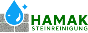 Logo der Hamak Dienstleistungservice – Steinreinigung in Hamburg.