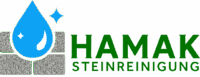 Logo der Hamak Dienstleistungservice – Steinreinigung in Hamburg.