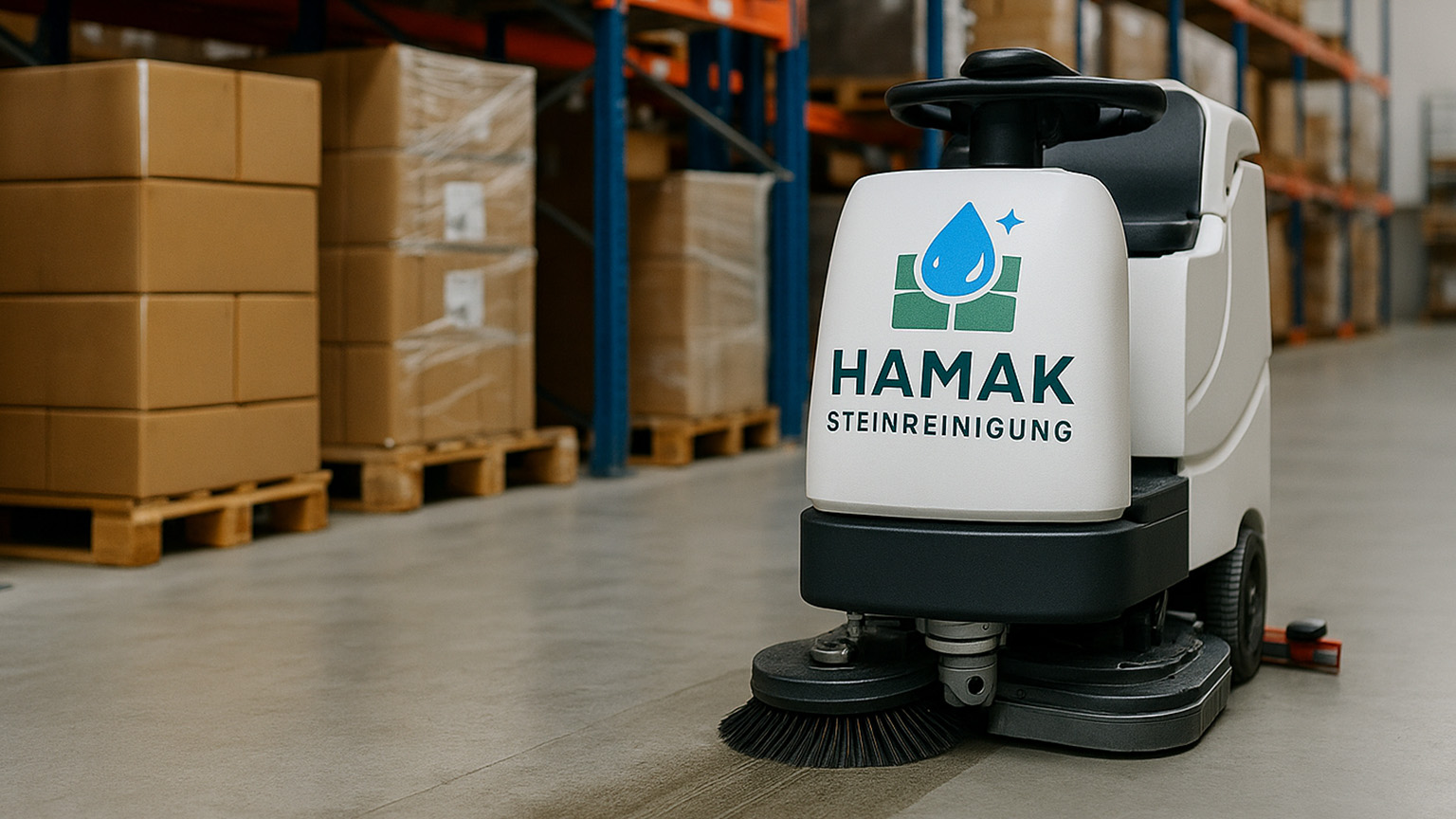 hamak steinreinigung reinigungsmaschiene hamburg
