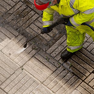 Hamburgsteinreinigung-hochdruckreinigung