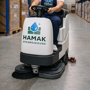 hamburg-steinreinigung-Lagerreinigung