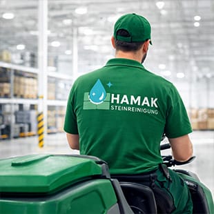 hamburg steinreinigung hamak industriereinigung